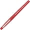 Paper Mate Porous Point Felt Tip Pen, Medium Red PK12 8420152 - alternate 6