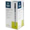 Business Source Pen, Blpnt, Stick, Med, Bk, PK60 37531 - alternate 5