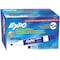 Expo Dry Erase Marker, Chisel Tip, Blue PK12 Low Odor 80003 - alternate 3