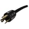 Apc Power Strip, Surge, (36) IEC 60320 C13, (6) IEC 60320 C19, L5-20P, 10 ft., Black AP8841 - alternate 2