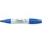 Sharpie Permanent Marker, Blue, Chisel Tip, Capped, 12 PK 38203 - alternate 3