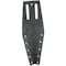Klein Tools Tool Pouch, Pliers Holders - Open Bottom, Leather, 1 Pockets 5107-9 - alternate 5