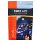 First Aid Only First Aid Kit and Housing, Plastic Bag, 35 Components, 5 People Served 10098 - alternate 2