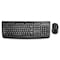 Kensington Combo, Keyboard, Mouse, Wireless 72324 - alternate 2