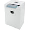 Hsm Paper Shredder, Cross-Cut, White, 9.2 gal. Pure 420c - alternate 5