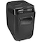 Fellowes Paper Shredder, Personal, 200 Sheets 200C - alternate 4