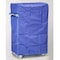 Lakeside Stainless Steel Economy Room Service Cart w/Cover - (6) Shelves 437 - alternate 5