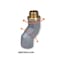 Groz Swivel, Fuel Nozzle, 1" NPT 43881 - alternate 1