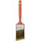 Wooster 2-1/2" Angle Sash Nylon/Polyester Bristle, Paint Brush, Wood Handle J4112-2 1/2 - alternate 2