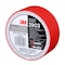 3M Duct Tape, Red, 50 yd L, 2 in W 3903 - alternate 3