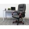 Boss High Back Executive Wood Finished Chairs B8991-M - alternate 3