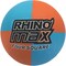 Champion Sports Rhino Skin Four Square Balls Set, PK4 RMX4SET - alternate 6