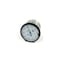 Hhip 0-0.20" Back Plunge Dial Indicator With 3/8" Stem 4400-0015 - alternate 1