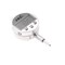 Hhip 0-0.5 / 0-12mm Quick Action Electronic Indicator 4400-0109 - alternate 2