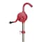 Groz Rotary Pump, Professional, Manual, NBR 44031 - alternate 2