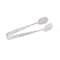 Tablecraft Stainless Steel Tongs, 7.5" 4403 - alternate 10