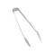 Tablecraft Stainless Steel Tongs, 7.5" 4403 - alternate 4