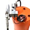 Groz Fuel Pump, Electric, 15 gpm, 24V, 24VDC, 15 Max. Flow Rate , 1/7 HP, Aluminum Die Cast, 1" NPT Inlet 44041 - alternate 7