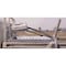 Groz Fuel Pump, Electric, 15 gpm, 24V, 24VDC, 15 Max. Flow Rate , 1/7 HP, Aluminum Die Cast, 1" NPT Inlet 44041 - alternate 4