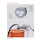 Groz Fuel Pump, Electric, 15 gpm, 24V, 24VDC, 15 Max. Flow Rate , 1/7 HP, Aluminum Die Cast, 1" NPT Inlet 44041 - alternate 10