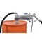 Groz Fuel Pump, Electric, 15 gpm, 24V, 24VDC, 15 Max. Flow Rate , 1/7 HP, Aluminum Die Cast, 1" NPT Inlet 44041 - alternate 2