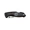 Klein Tools Compact Pocket Knife, Drop Point, Boxes; Cartons; Wire Stripping 44142