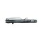Klein Tools Compact Pocket Knife, Drop Point, Boxes; Cartons; Wire Stripping 44142
