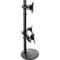 Tripp Lite Quad Monitor Mount, 10" to 26" Screen DDR1026MQ - alternate 12