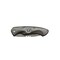 Klein Tools Electrician Pocket Knife, Drop Point, Boxes; Cartons; Wire Stripping 44201