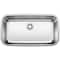 Blanco Stellar 32" Super Single Bowl Undermount Kitchen Sink 442576 - alternate 1