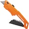 Klein Tools Utility Knife, Slide Out 44301 - alternate 5