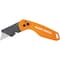 Klein Tools Utility Knife, Folding 44302 - alternate 2