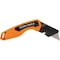 Klein Tools Utility Knife, Folding 44302 - alternate 9