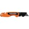 Klein Tools Utility Knife, Folding, w/Blade Storage 44303 - alternate 5
