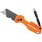 Klein Tools Utility Knife, Folding, w/Driver 44304 - alternate 2