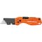 Klein Tools Utility Knife, Folding, w/Driver 44304 - alternate 11