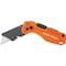 Klein Tools Utility Knife, Folding, w/Driver 44304 - alternate 3