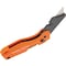 Klein Tools Utility Knife, Folding, w/Driver 44304 - alternate 7