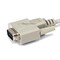 Monoprice Db 9 M/F Cable Molded, 10 ft. 443 - alternate 4