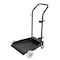 Groz Trolley, Material Handling, 180kg 44431 - alternate 2