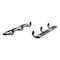 Aries Oval Side Bars with Brackets, SS, 6 4444048 - alternate 1