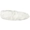 Kleenguard Shoe Covers, Microporous Film Laminate, White, Slip Resistant Sole: No , 2XL 44494 - alternate 4