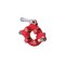 Ridgid C-Cutter, Bolt 48228 - alternate 1