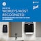 Scott Scott Single Roll Toilet Paper Dispenser (09604), Black, 11.0" x 7.63" x 6.0" (Qty 1) 09604 - alternate 8