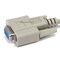 Monoprice Db 9 F/F Molded Cable, 6 ft. 448 - alternate 3