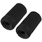 Klein Tools Cable Sleeve, 1-1/4 in Inside Dia., 3 ft, Neoprene, Black 450-320 - alternate 8