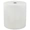 Genuine Joe Genuine Joe Hardwound Paper Towels, 1 Ply, Continuous Roll Sheets, 850 ft, White, 6 PK GJO96850 - alternate 2