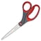 3M Commercial Scissors, Precision, Bent, 8" 1448B - alternate 2