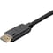 Monoprice Displayport 1.2 To Hdtv Cable, 3 ft. 13370 - alternate 2