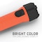 Energizer Orange LED Handheld Flashlight, Alkaline D, 60lm ENISHH25E - alternate 7